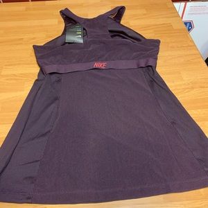 Brand new womens top nike ex large